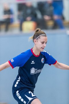 Bild 255 - F Loewinnen Hallen Cup